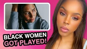 Ana Loza Speaks On Growing Up In Sudan,Discrimination In Arab Nations &  Body Shaming