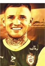 Facundo Barreto: Nuevo Fichaje para Real Cartagena