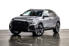 Image result for Samurai Gray 2025 Audi