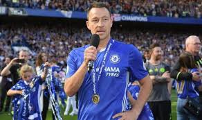 Terry, 40, left his post as villa assistant on monday. Chelsea News John Terry Hints At Return After Frank Lampard Praise Football Sport Express Co Uk