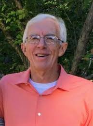 Charles Willard Parr