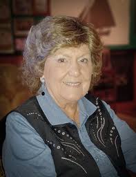 Sharon Mckean's Instagram, Twitter & Facebook