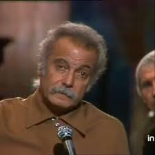 Jacques Brel, Georges Brassens, Léo Ferré, Jean Ferrat et Serge Reggiani