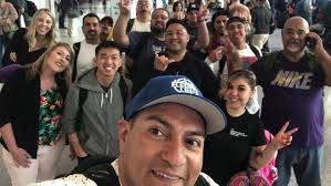 Elevate Life Church- Pastors Sergio & Tina Limon