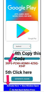 Maybe you would like to learn more about one of these? Google Play Gift Cards