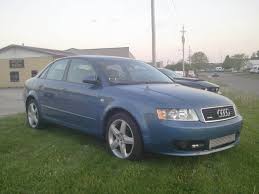 Image result for Denim Blue 2003 Audi