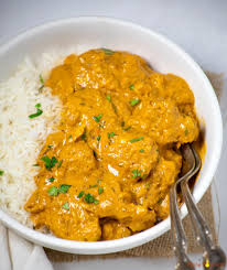 Coconut Chicken Curry Spice Pilgrim 0 | Hot Sex Picture