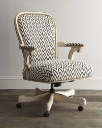 10 Unique And Gorgeous Farmhouse Office Chairs To Set In Your Office Room Goodnewsarchitecture Comfortable Desk Farmhouse Office Chairs Home