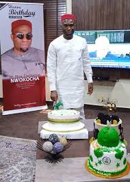 Happy birthday wishes funny grumpy can. Thank You For Your Birthday Wishes Rt Hon Danlington Nwokocha Darloo Facebook