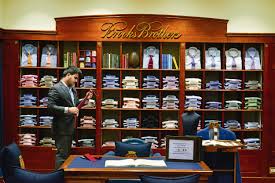 Brooks brothers gift card expiration. The Button Down Girls Of Brooks Brothers