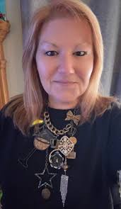 New jewelry arrived today and we're OBSESSED!! Seriously… it's all SO good.  Run, don't walk — you're gonna want it all!