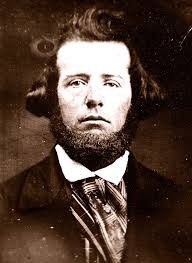 Joseph A. Leedy (1825-1899)