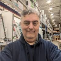 70+ "Stephen Shinn" profiles