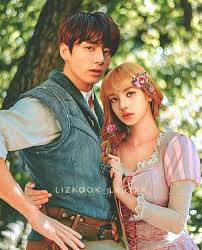 Guess what Disney Character is...