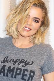 With kelly and michael, everyone has been buzzing about khloe kardashian's haircut. Khloe Kardashian Hair Beauty Looks Khlo S Latest Makeup Hairstyles Glamour Uk