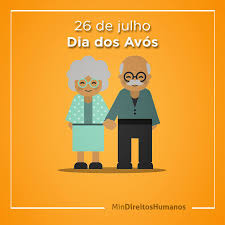 A miminho aos avós é um centro de recursos no apoio ao idoso e dependente em geral, com resposta no serviço de apoio domiciliário, venda/aluguer de equipamentos/ajudas técnicas e serviços de saúde. 26 De Julho Dia Dos Avos Portugues Brasil