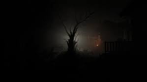 Maybe you would like to learn more about one of these? Hd Wallpaper Outlast 2 Dark Screen Shot Wallpaper Flare