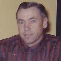 Rev Everette Monroe Gardner (1926–2010) • FamilySearch