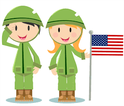 Memorial day winnie the pooh. Free Memorial Day And Patriotic Clipart Graphics Wikiclipart