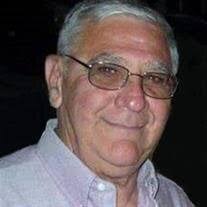 James Michael "Mike" Meeks Obituary