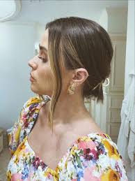 Spring Hairstyles to Try Next