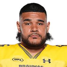 NFL: Jets release player to sign UFL MVP