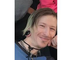 Logan Wickman Obituary (1990