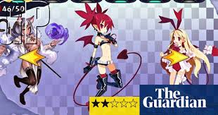 In pop ligt de nadruk op het liedje. Demon Gaze Review Resoundingly Lacklustre Role Playing Games The Guardian