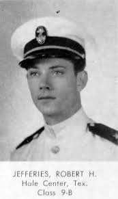 Robert A. Jefferies, Jr.