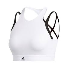 Men vi kan love, at det er besværet værd. Sport Bh Adidas Performance Bh
