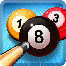 تحميل لعبه 8 Ball Pool‏ - البلياردو مهكره اخر اصدار 5.5.6