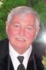 R. Frederick "Fred" Rowland Obituary