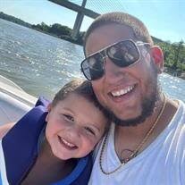 Warren Blake Harmon, Jr. & Sr. Obituary