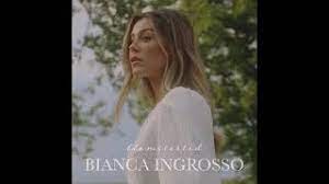 Bianca melina elisabeth wahlgren ingrosso (born 30 december 1994) is a swedish blogger, social influencer, entrepreneur, and singer. Bianca Ingrosso Blomstertid Audio Youtube