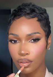 Perfect 90s Inspired Lip Combo with Fenty & Jouer