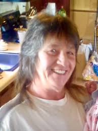 Obituary for Rhonda (Nair) Pickren