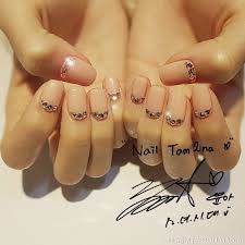 pin by 西叉歪 on nail nails nail art beautiful nails