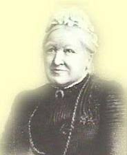 Catherine Helen Spence (1825-1910)