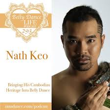 Ep 49. Zaina Brown: Travelling On Her Own Across the Middle East And Beyond  — Iana Dance