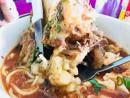 Rumah semi detached setingkat dalam kawasan taman. Kedai Sup Gearbox Sedap Di Kedah Kereta Sewa Alor Setar Kedah
