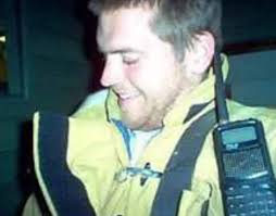 Support and Listening for Firefighters Dealing with Loss