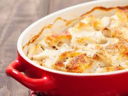 Gratin De Saumon In 2020 Food Sweet And Salty Cooking