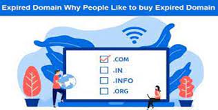 Exclusive Guide To Buy Expired Domains With Traffic -