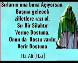 Selim Bayrak Adli Kullanicinin Hz Ali Radiyallahu Anh Panosundaki Pin Guzel Soz Ozlu Sozler Okuma Calismasi