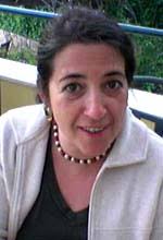 Maria Leonor Gallo Pedrosa dos Santos Machado, * 1960