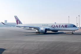 Qatar Airways to reduce Doha - Osaka Kansai from early June 2025 - Japan  Aviation Hub