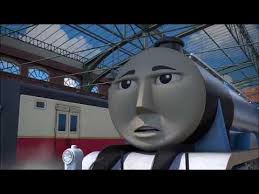 Gordon Arrvies at Vicarstown with the Express & Fish Trucks!