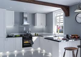 Shop online more doors book a design kitchen measure guide *all kutchin white shaker cabinets come assembled. Shaker Satin White Kitchen Doors Made To Measure From Pound 3 29