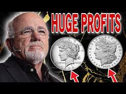 MASSIVE INVESTMENT RETURNS!! 2023 Morgan and Peace Dollars