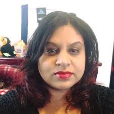 Elizabeth Mathena's Instagram, Twitter & Facebook